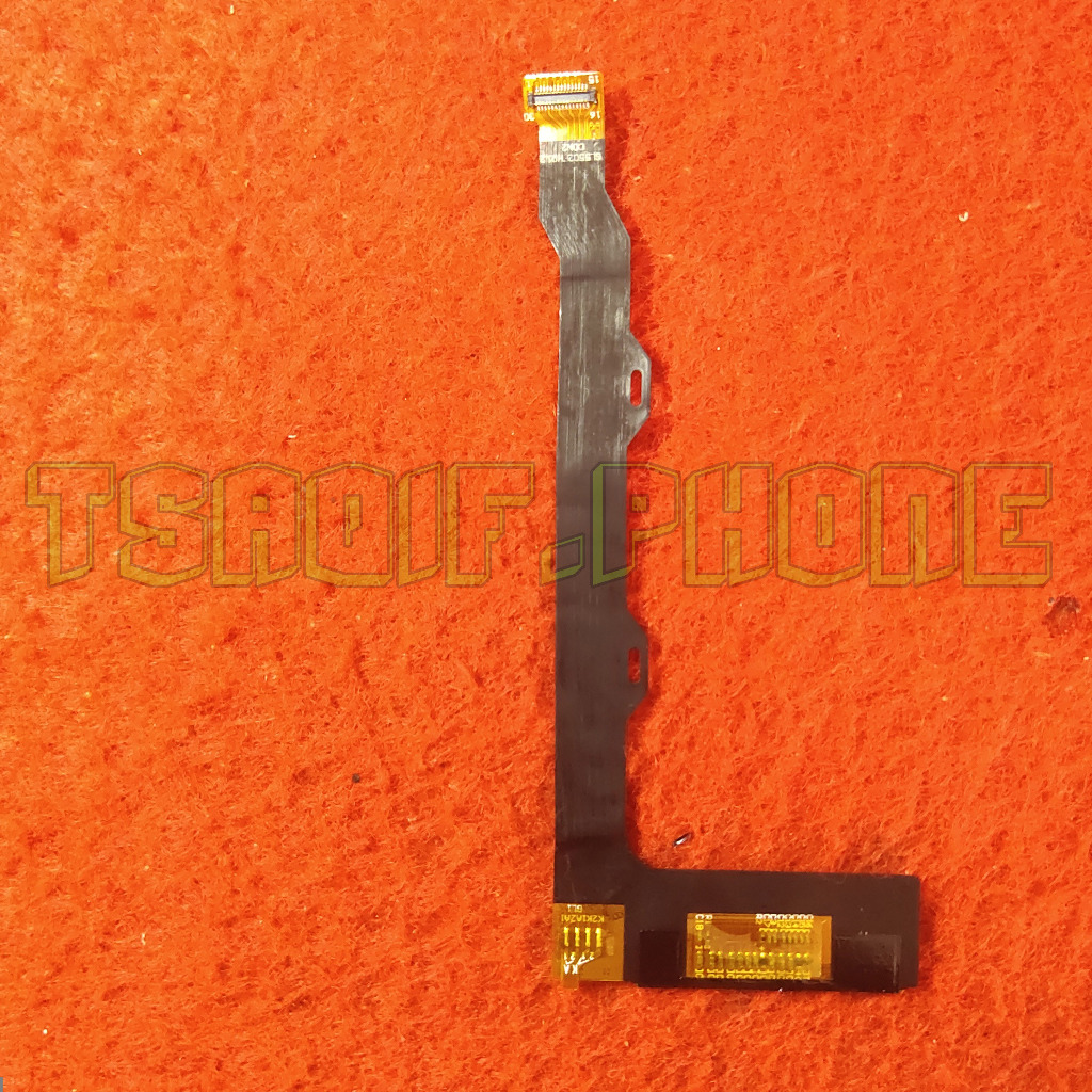 Lenovo A7000 Fleksibel Flexible Konektor LCD Copotan