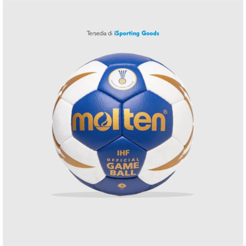 molten HANDBALL 5000 3800 bola tangan moltenIHF gameball official size 1 2 3