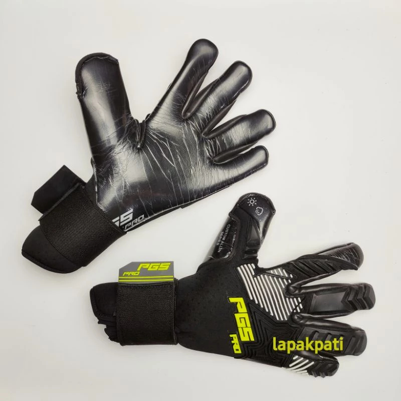 FREE SABLON NAMA SARUNG TANGAN KIPER PGS PRO ALL IN SERIES 2022 ORIGINAL