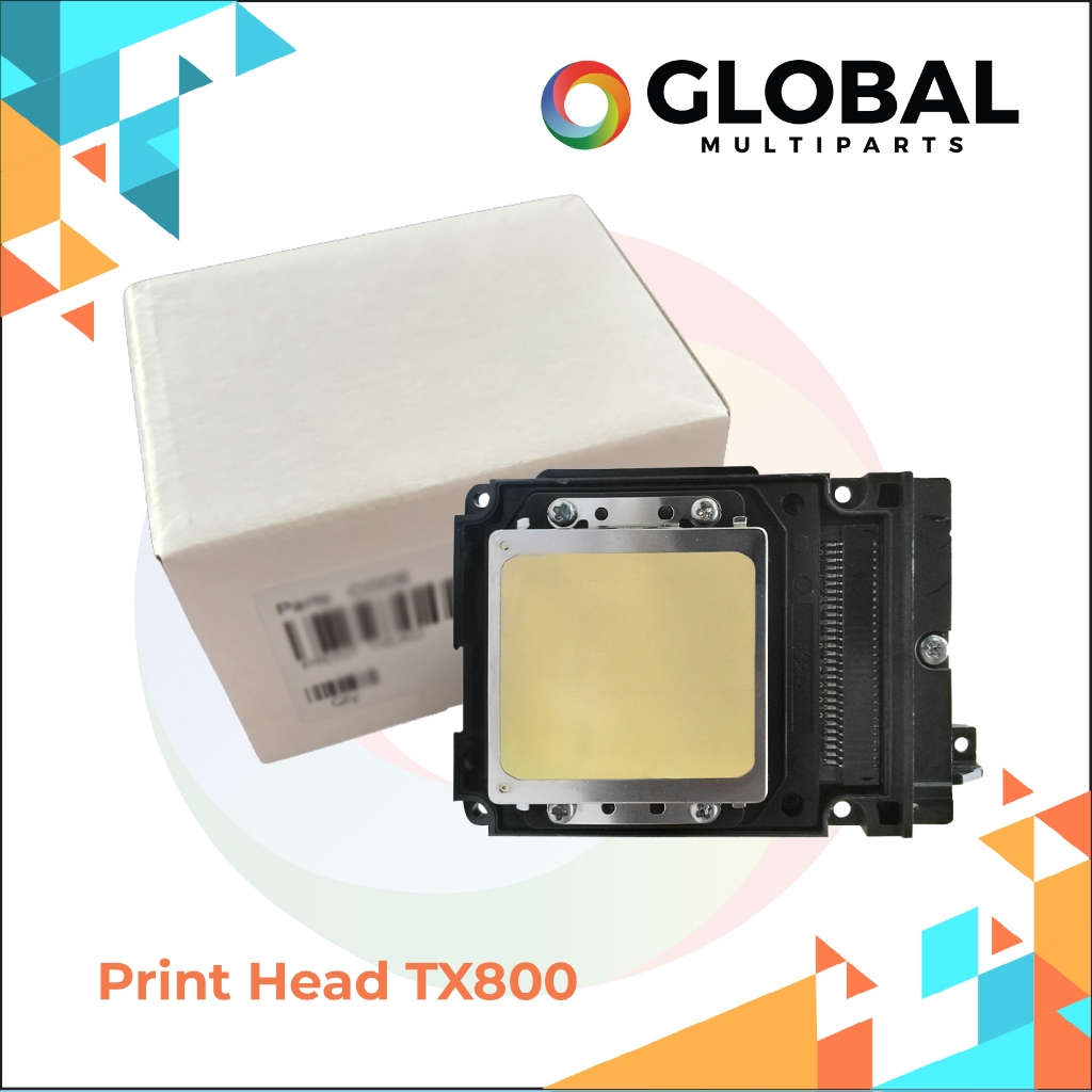 Printhead Tx800 - Head Tx800