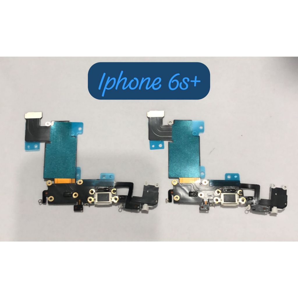FLEXIBLE/ FLEX CHARGER/ CAS ORIGINAL/ ORI / FLEX PANJANG IPHONE 6S+