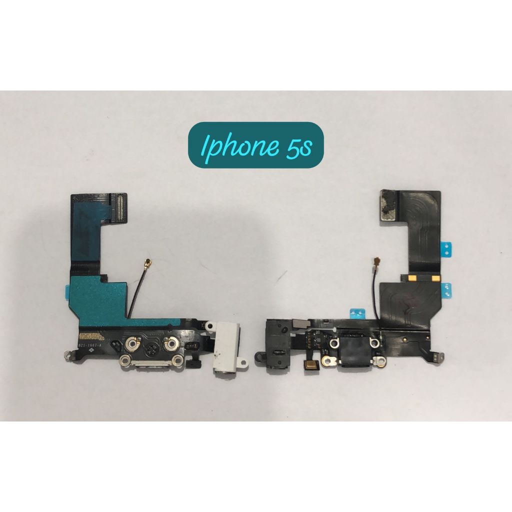 FLEXIBLE/ FLEX CHARGER/ CAS ORIGINAL/ ORI / FLEX PANJANG IPHONE 5S