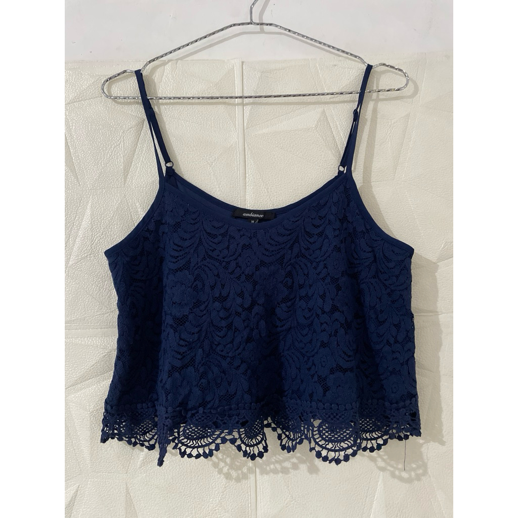 kutung crop second