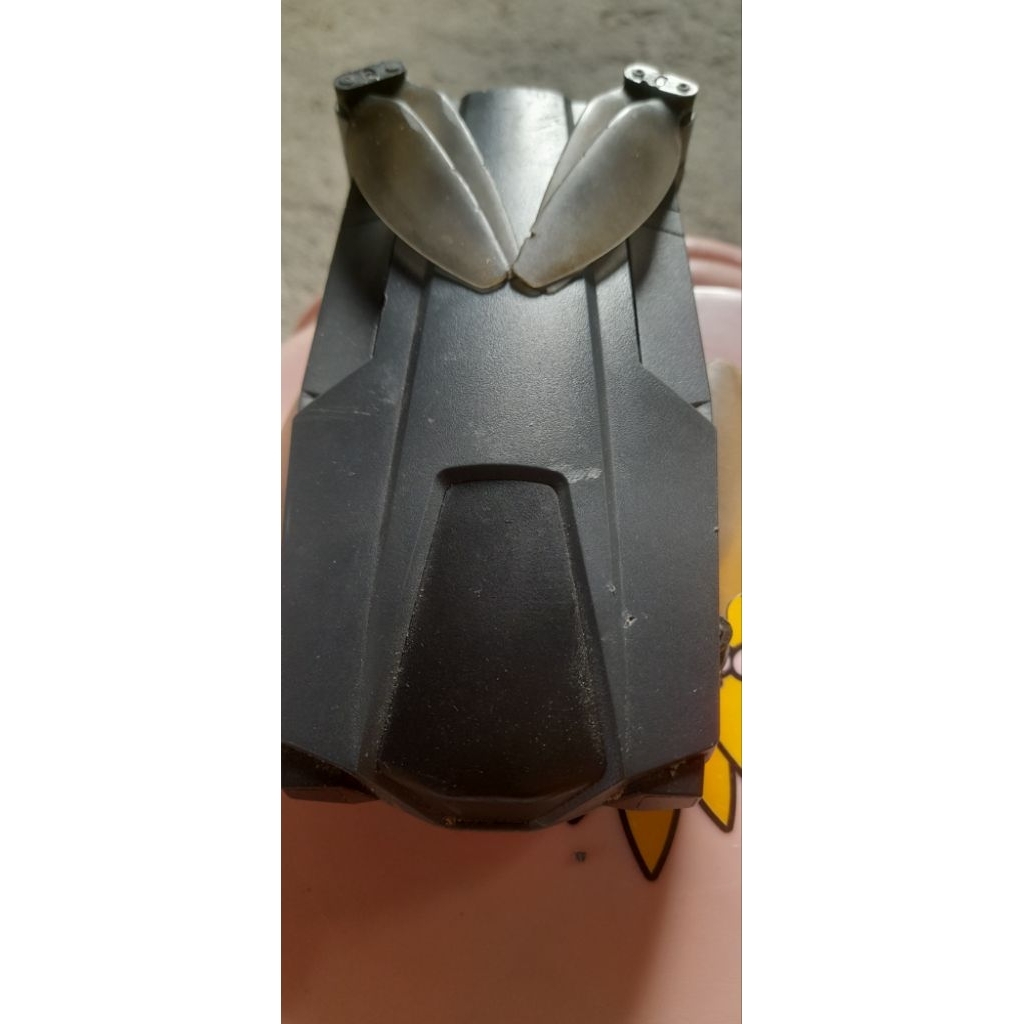 Body Drone MJX bugs 18pro