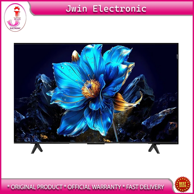 TCL 75P7K 75 Inch TCL P7K-UK QLED, Direct LED TV, 4K HDR TV, Smart TV