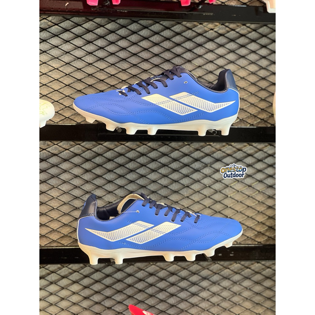 MILLS ENZO Original - Sepatu Bola Mills Enzo - Sepatu Futsal Mills Enzo - Sepatu Futsal Turf Mills E