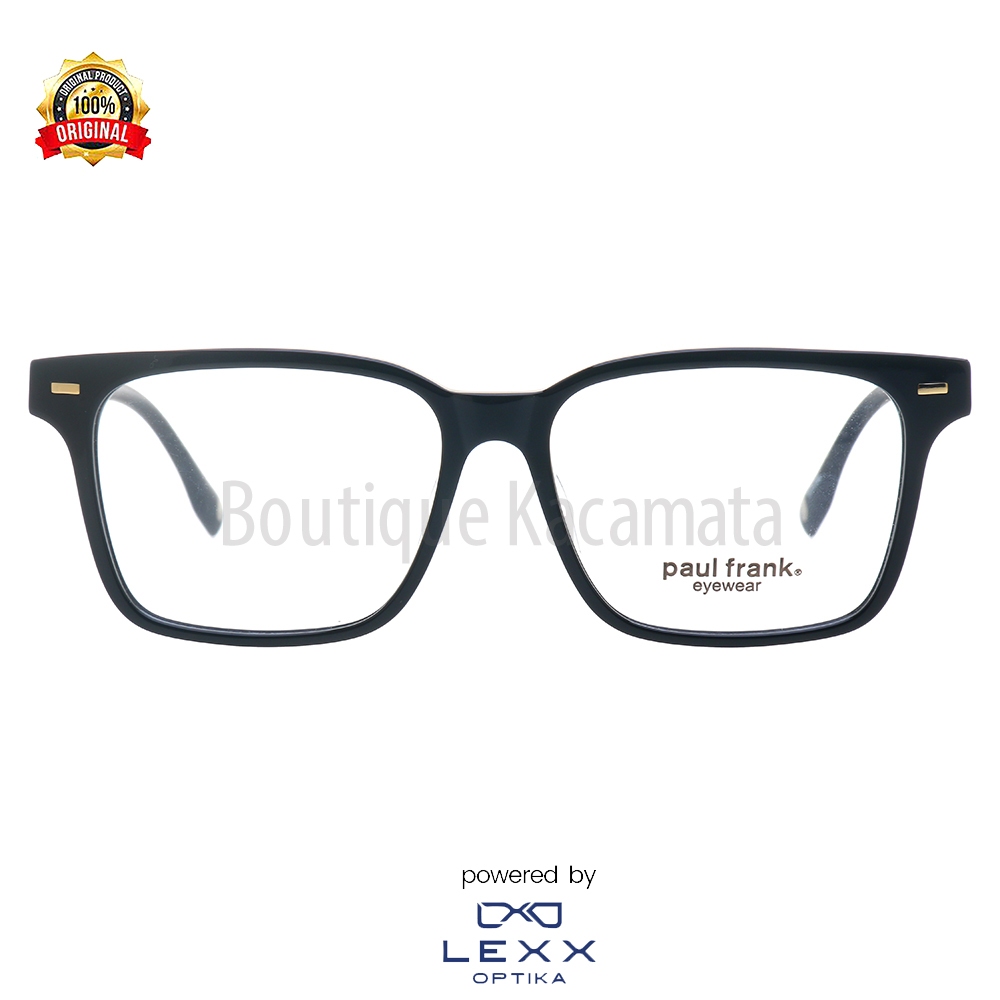 Frame Kacamata Paul Frank Original PFF8394