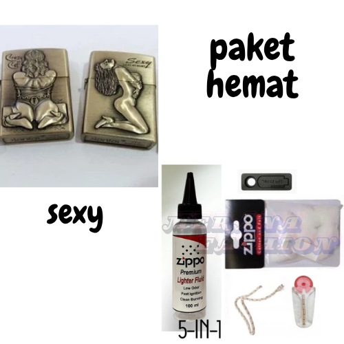 Termurah - Paket Hemat Korek Api Zipo Original - Gratis Ongkir Korek Api - Korek Api - MInyak Zippo