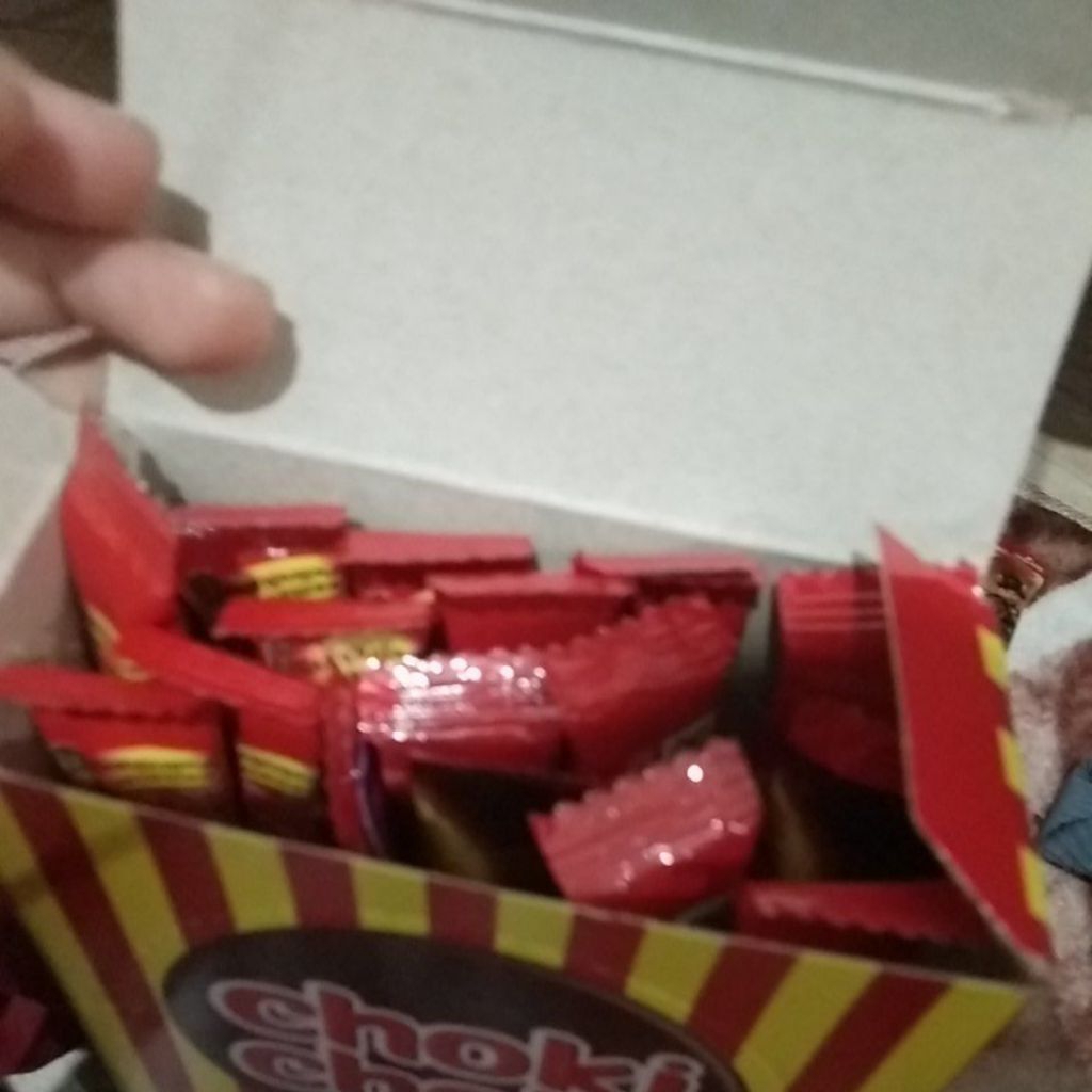 Choki choki Boboiboy