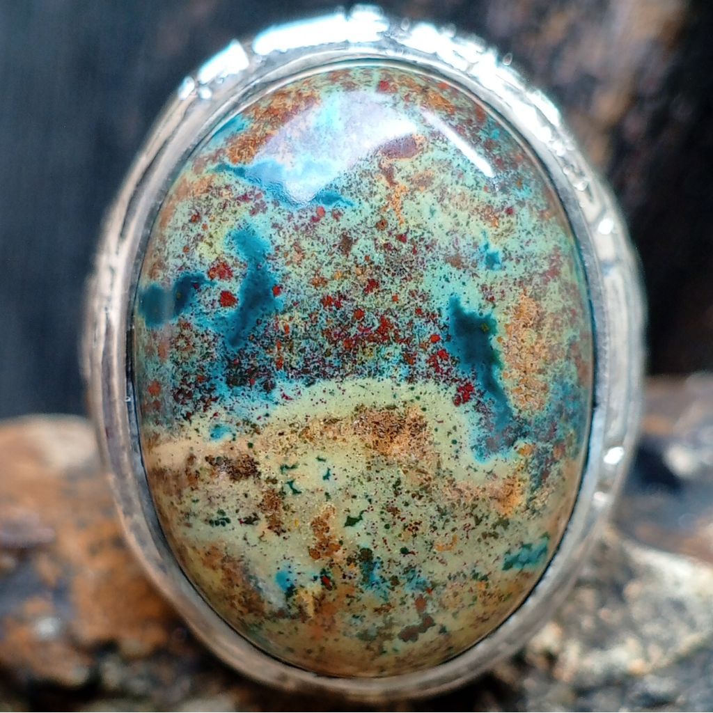 Pancawarna Nogosui Klawing Purbalingga