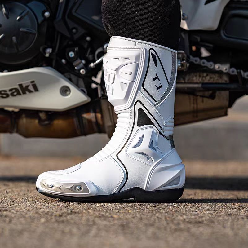 Original Tiger Mx Boots / Motocross Boots