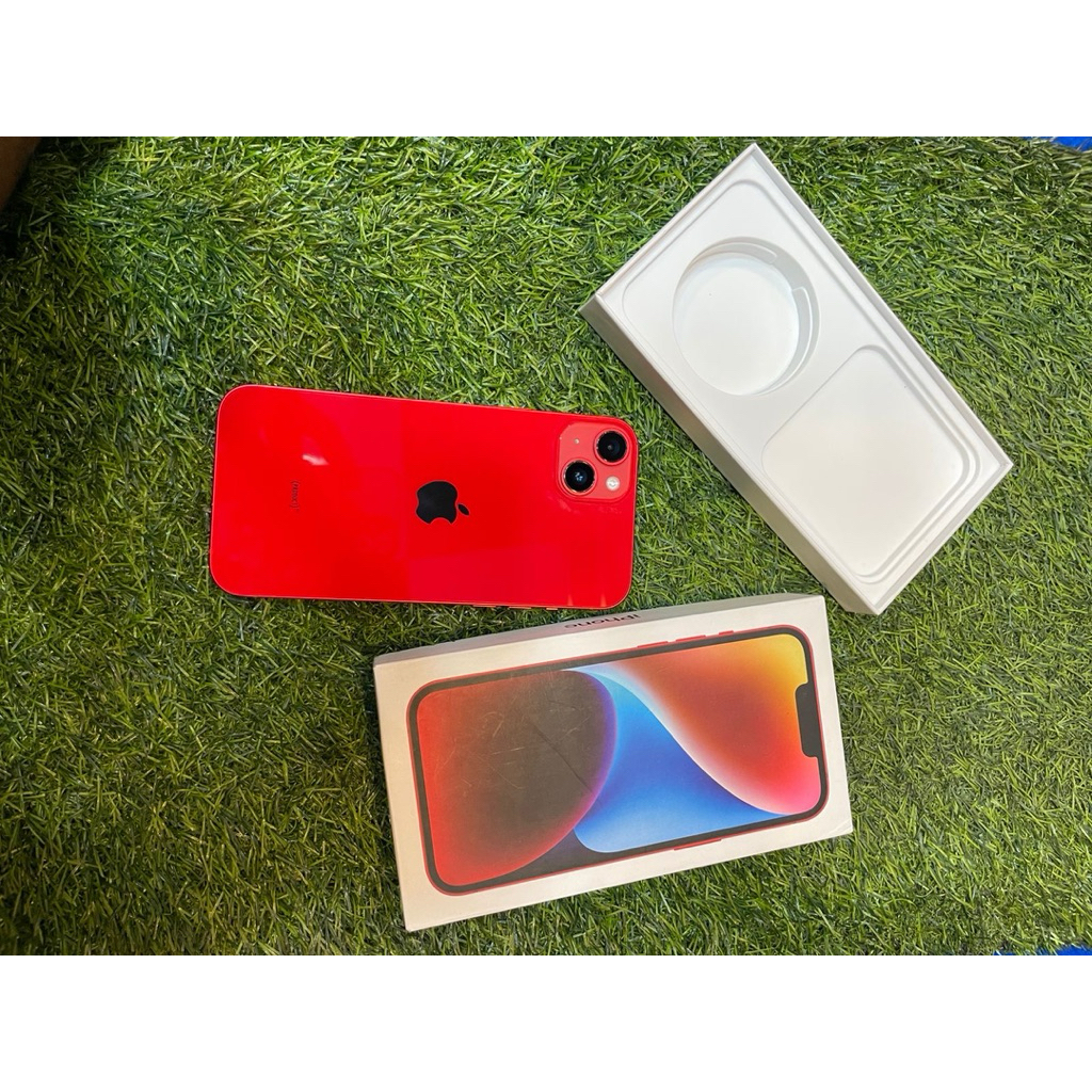Iphone 14 plus 128gb inter