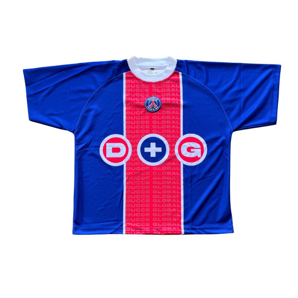 DUCCE - PSG JERSEY