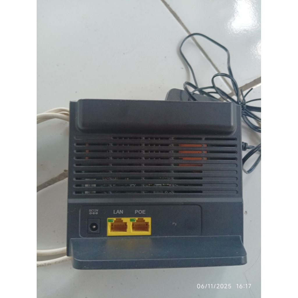 Router Bekas openwrt BL201