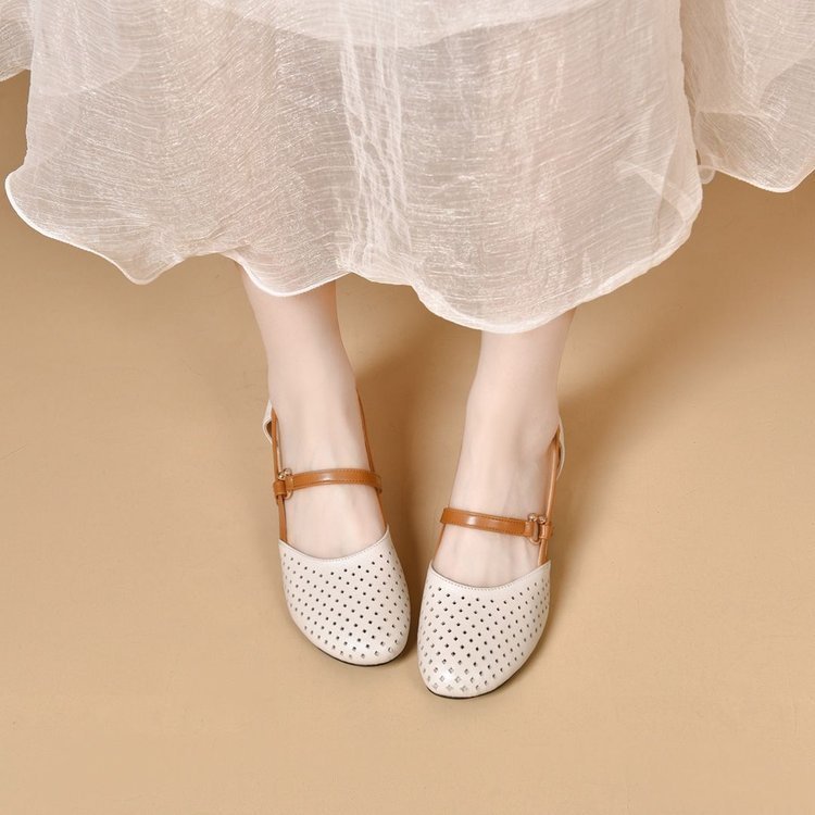 [COD/READY] Sepatu Wanita Hak Tinggi Sepatu Komuter Kerja Wanita Sepatu Hak Tinggi Wanita