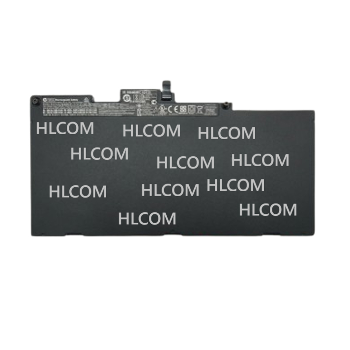 ORIGINAL Battery TA03XL Hp EliteBook 755 G4 840 G4 848 HSTNN-LB7J HSTNN-IB7L