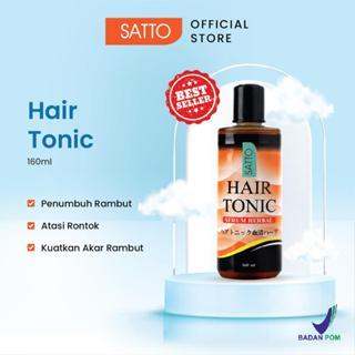 Satto Hair Tonic Serum