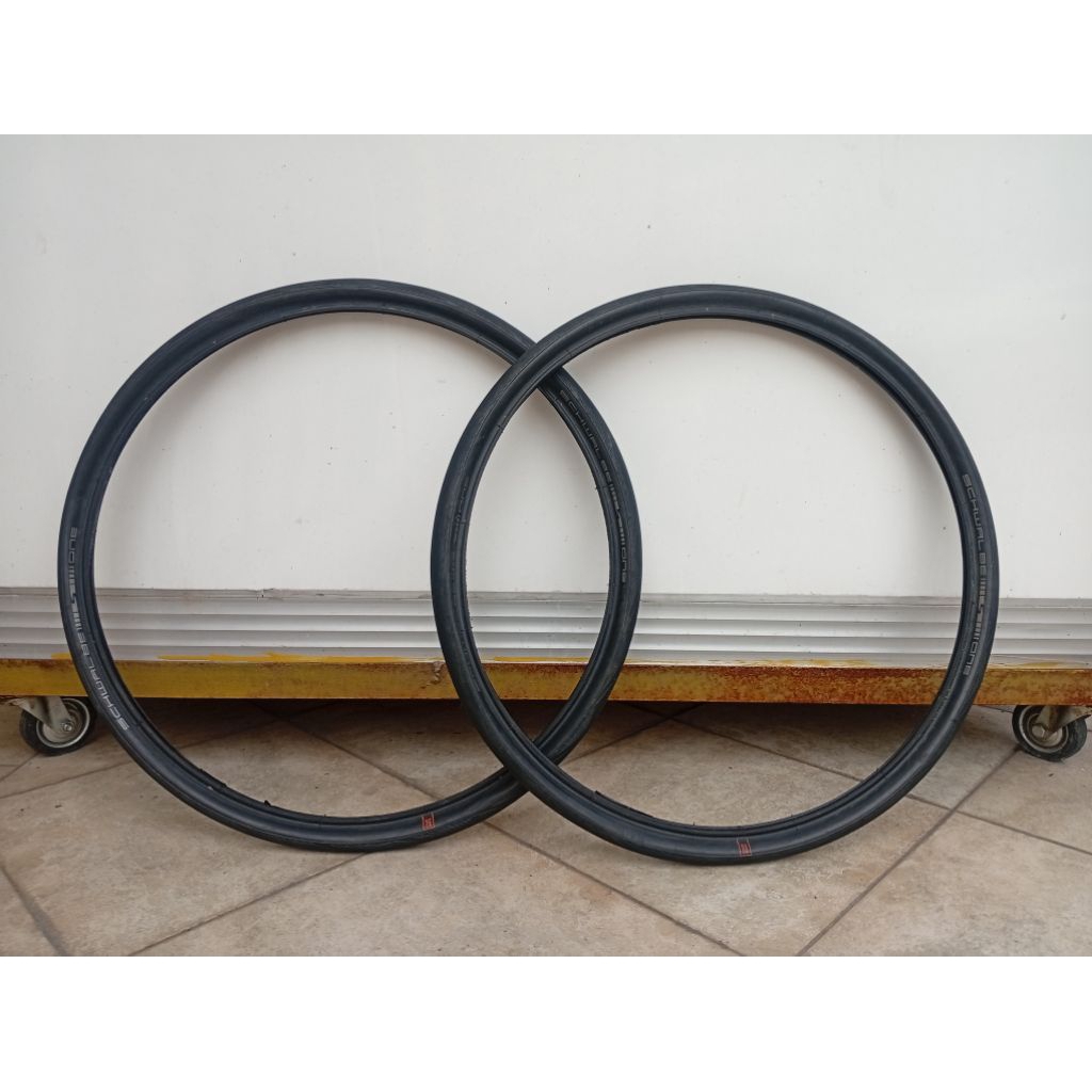 Ban luar Schwalbe One 20x11/8