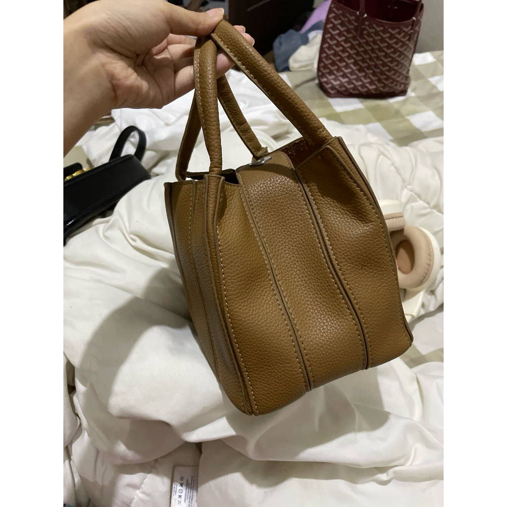 dikau milano bag preloved