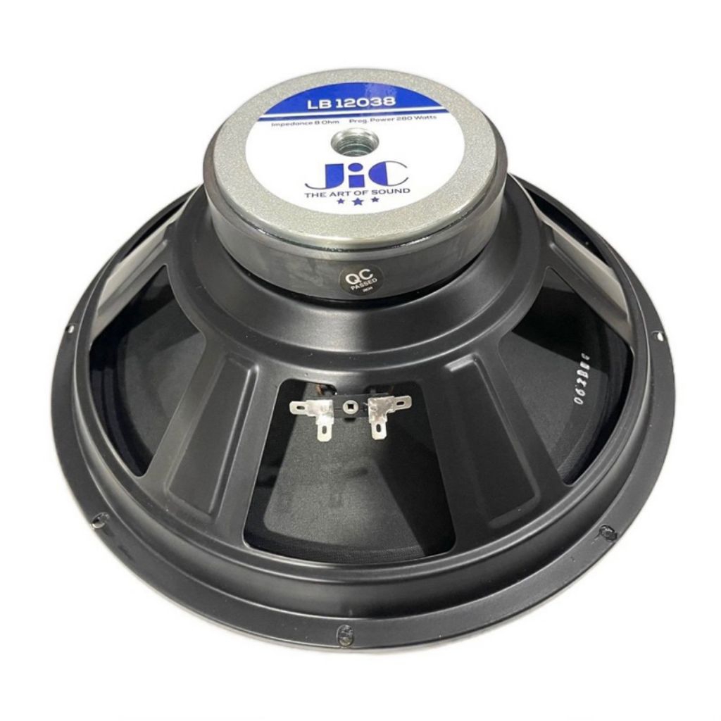 SPEAKER JIC 12 INCH. LB 12038