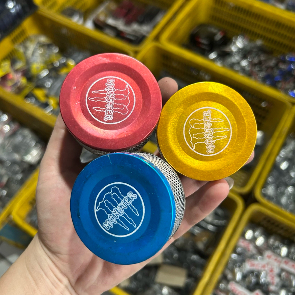 FILTER CORONG ATAU TUTUP FILTER CORONG MOTOR CORONG KARBU FILTER UDARA BEBEK, GL UNIVERSAL TERMURAH 