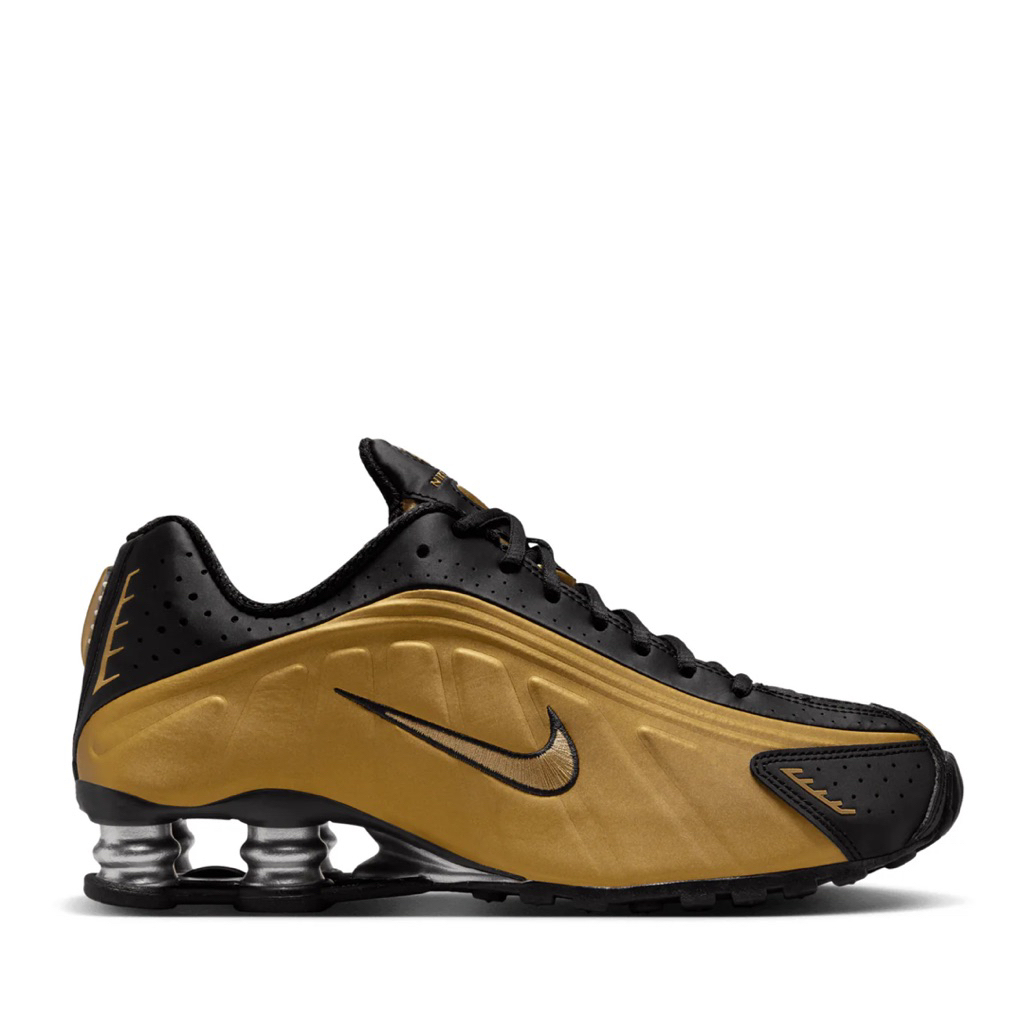 nike shox r4