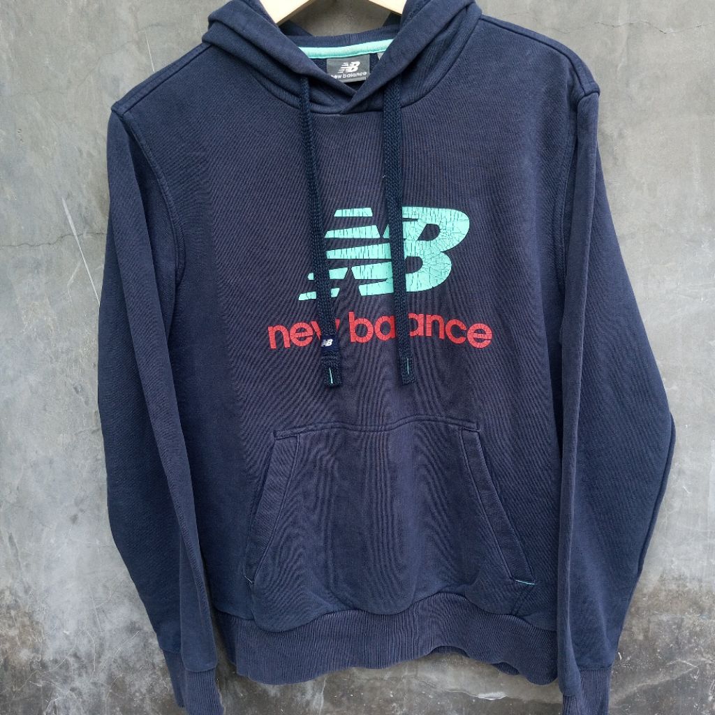Hoodie New balance