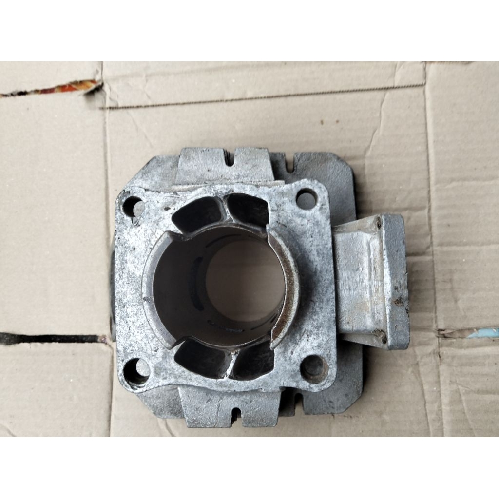 blok seher RK king y3 original copotan motor sesuai foto