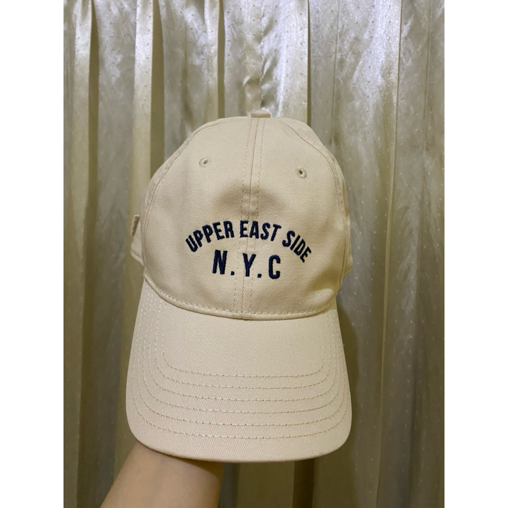 preloved topi miniso