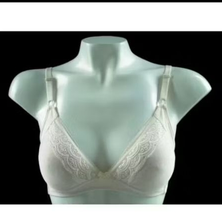 1 pcs bra diana art 904 tanpa busa tidak kawat