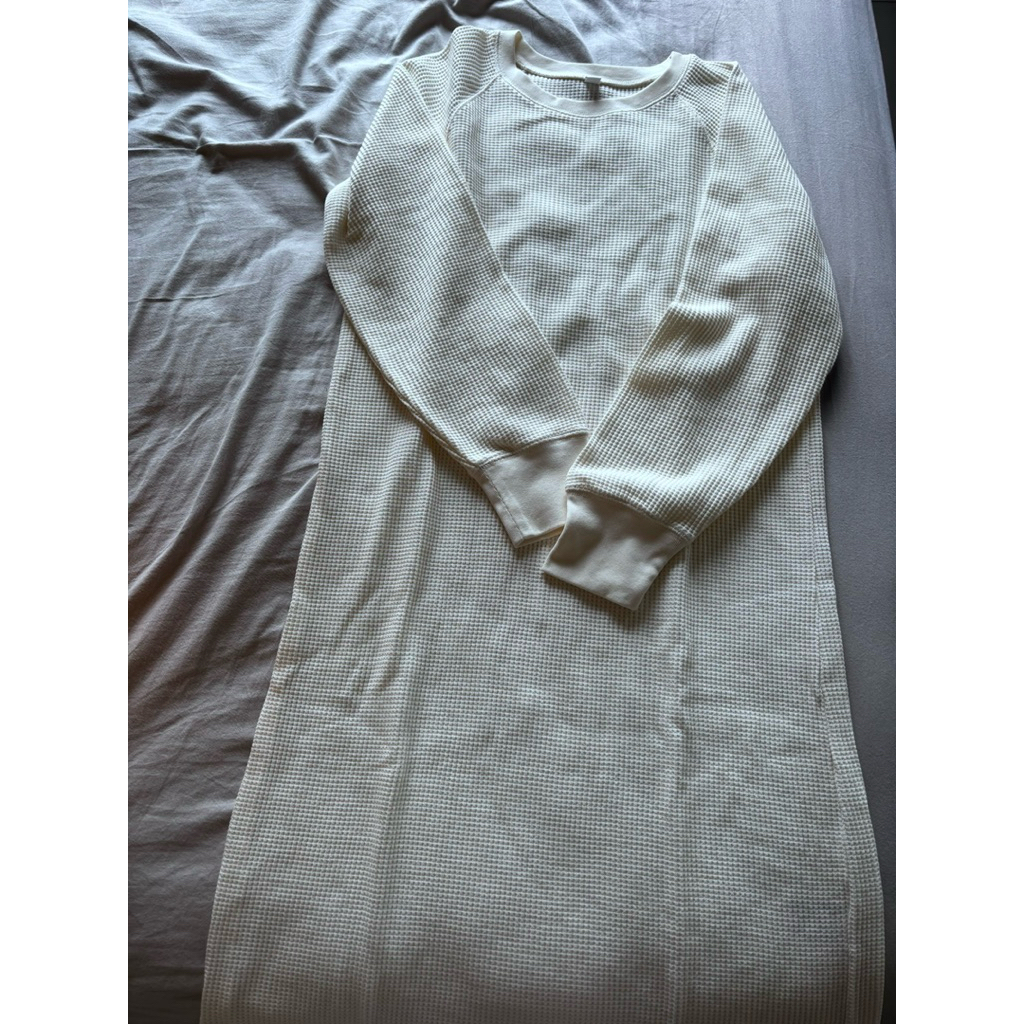 Preloved Uniqlo Dress