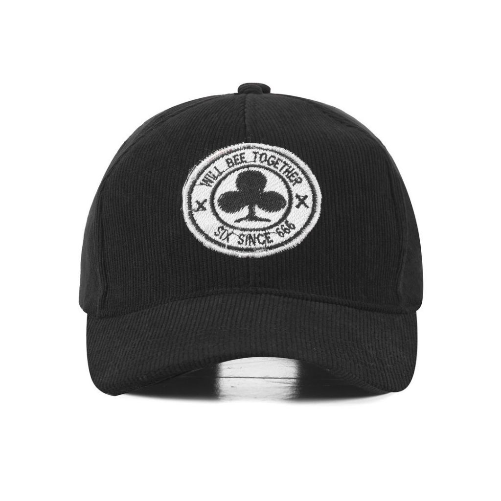 Topi Corduroy Topi Skena Topi Corduroy Pria Topi Skena Corduroy Topi PoloCap Hat Unisex Korea Style