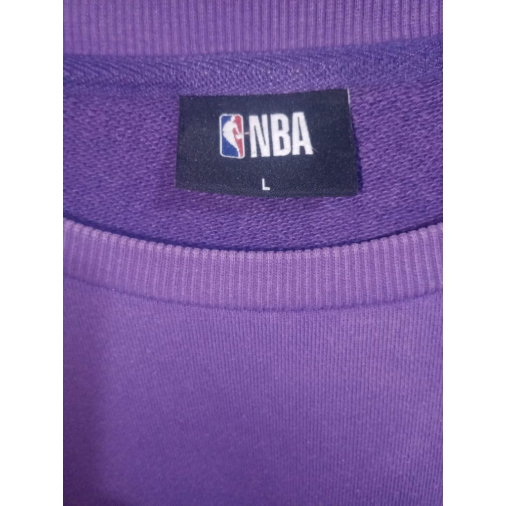 Crewneck Nba