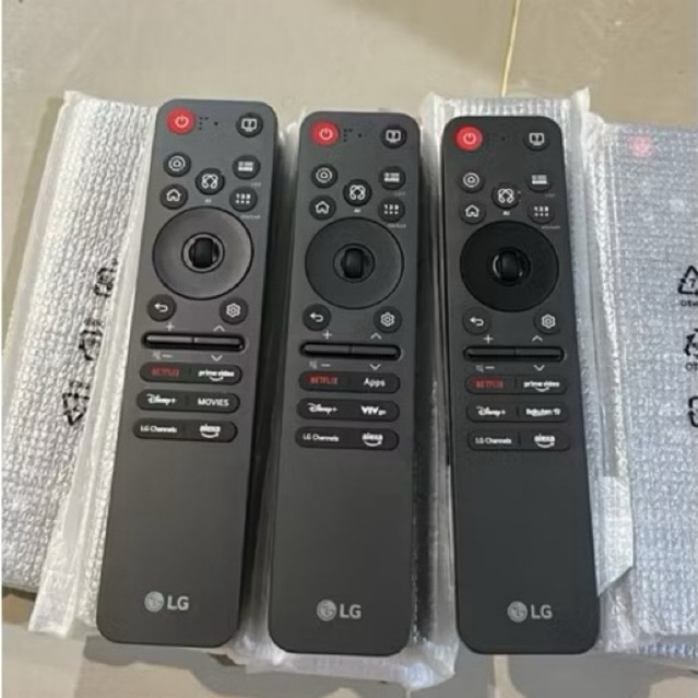 MR25GA MOVIES REMOTE SMART AI AN-MR25GA MOVIES MR25GA MR25 ORIGINAL