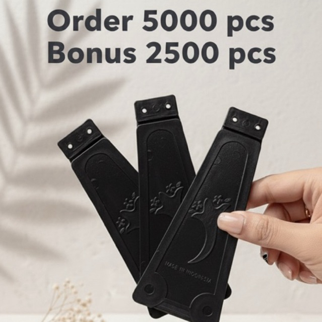 kaki pigura/Stand pigura Order 5.000pcs bonus 2.500 pcs