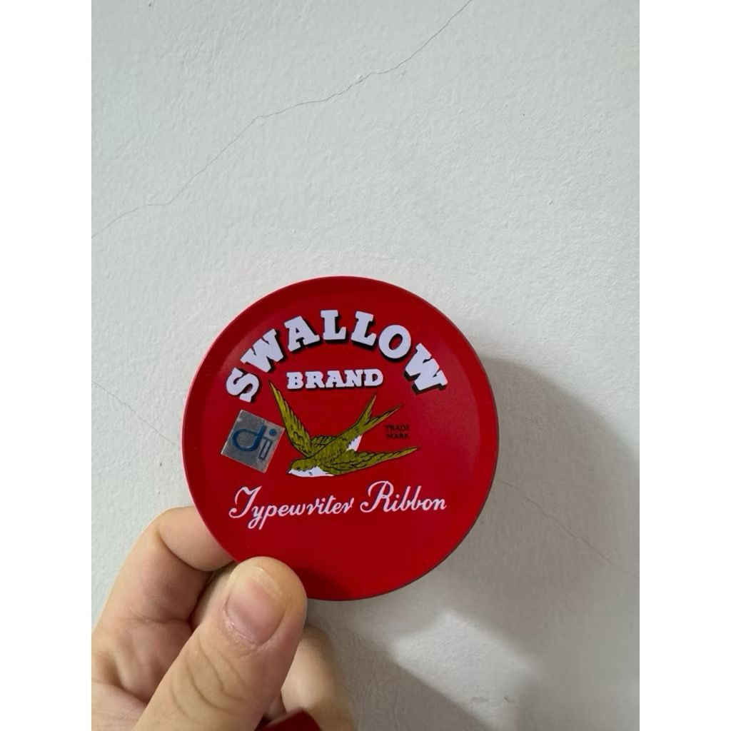 pita mesin tik pita mesin ketik manual merk swalow pita tinta mesin ketik pita tinta mesin ketik jad