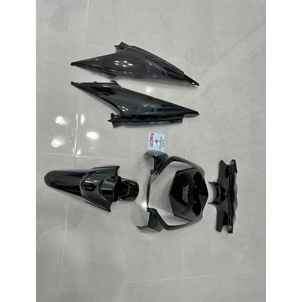 cover body halus 1set beat karbu 2010 2012