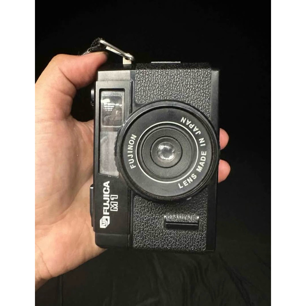 FUJICA M1