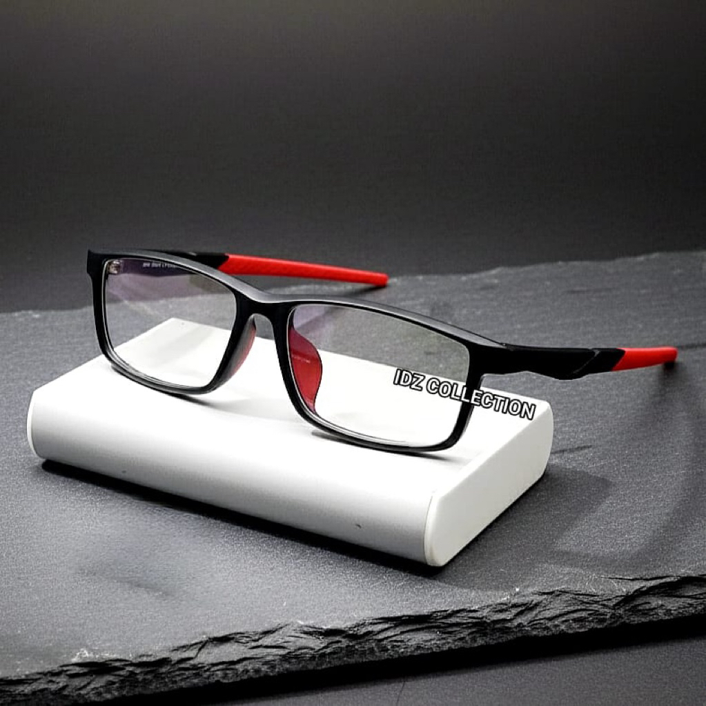 frame kacamata ID8903 kacamata fashion korea kacamata minus anti radiasi photochromic