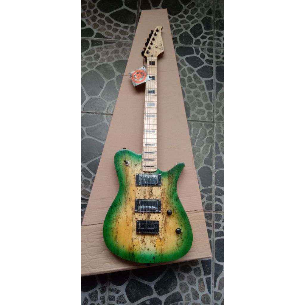 Gitar Suhr