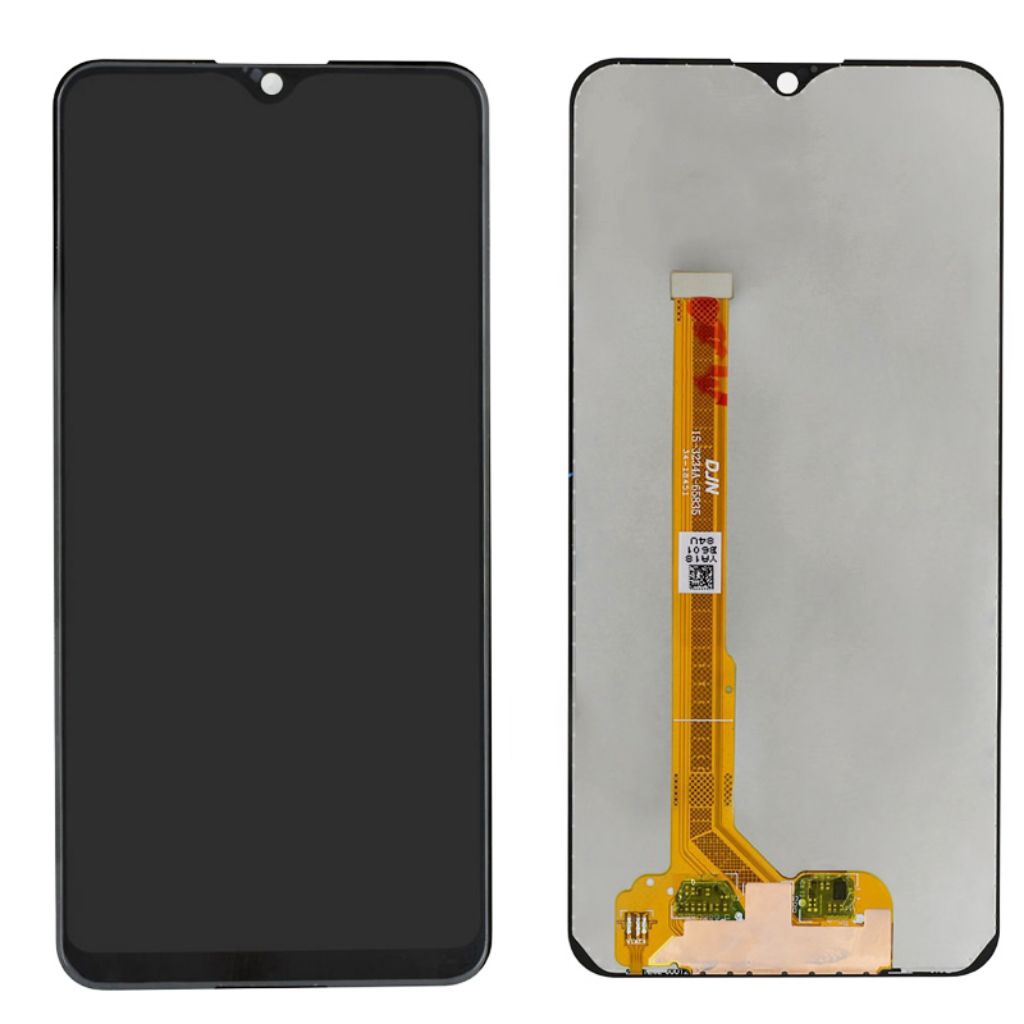 LCD TOUCHSCREEN VIVO Y12 / Y15 / Y17 / Y3 / Y12i / 1901 / 1902 / 1904 / 1906 / FULLSET LCD LAYAR SEN