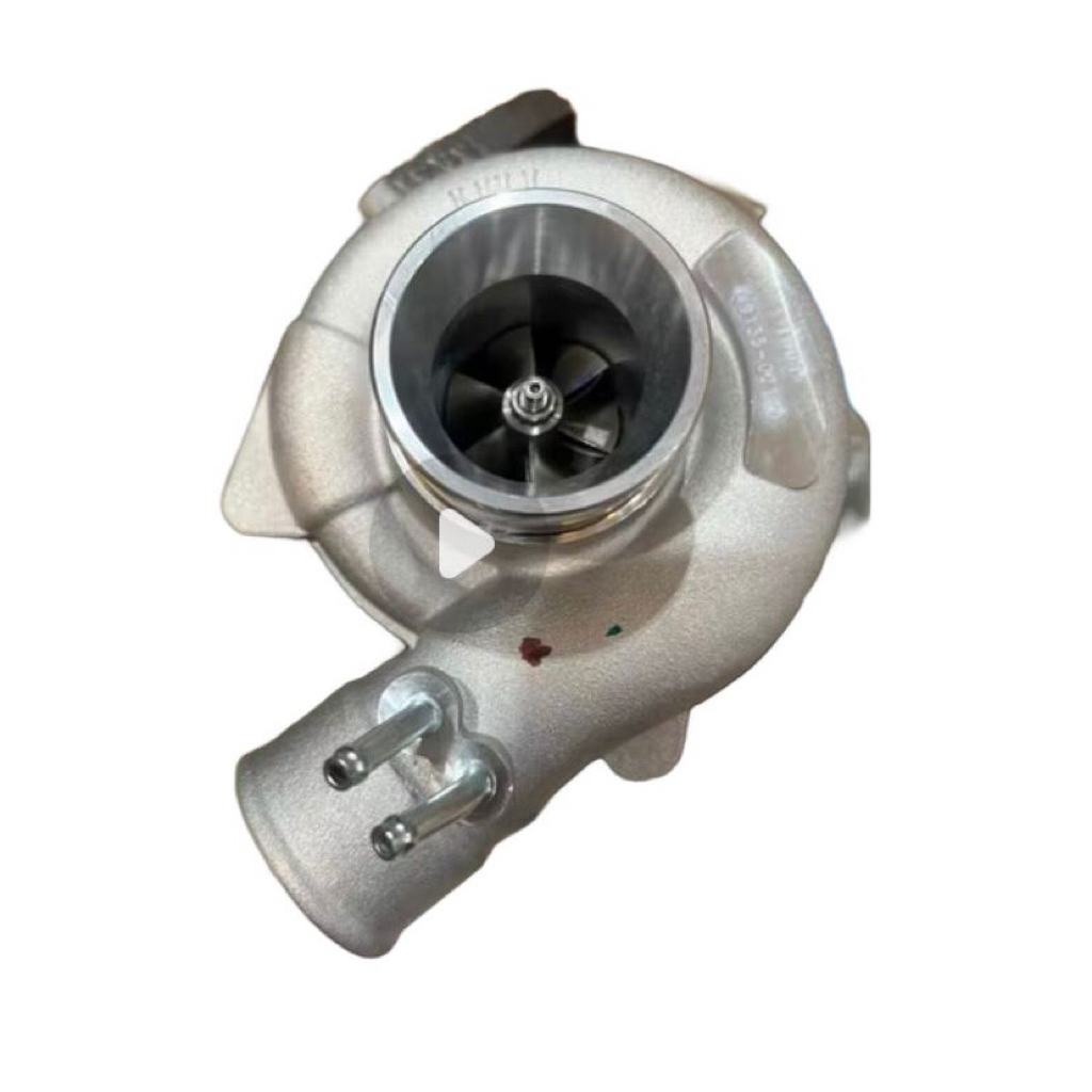 Turbo Charger Turbo Cas Strada L200 IHI