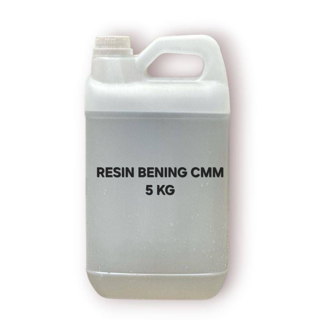 Resin SHCP 2668 Bening CMM 5 kg