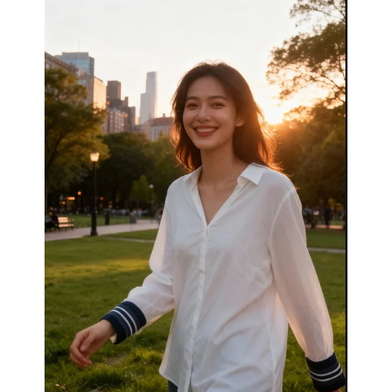 blouse worthingtonwhite atasan blus putih polos branded wanita