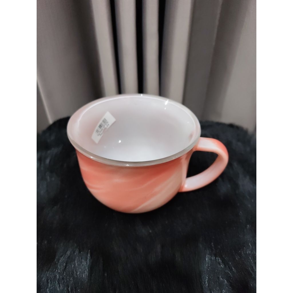 Gelas Mug Keramik || Gelas Jumbo || Gelas Merek KIG