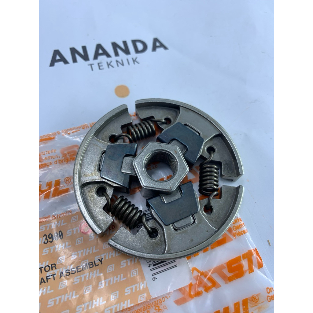 KAMPAS GERGAJI MESIN MS170/180 STIHL KAMPAS SENSO MS 170 180 STIHL KAMPAS STIHL 170 180 ORIGINAL STI