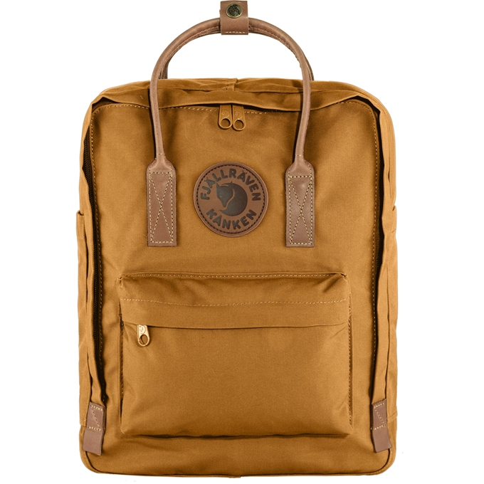 Tas Ransel Fjallraven Kanken No. 2 Acorn Original