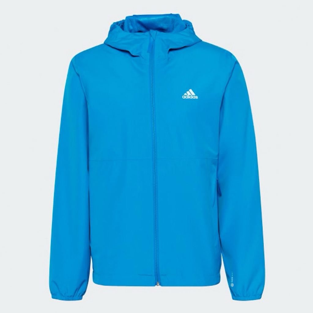 ADIDAS BASIC RAIN RDY JACKET