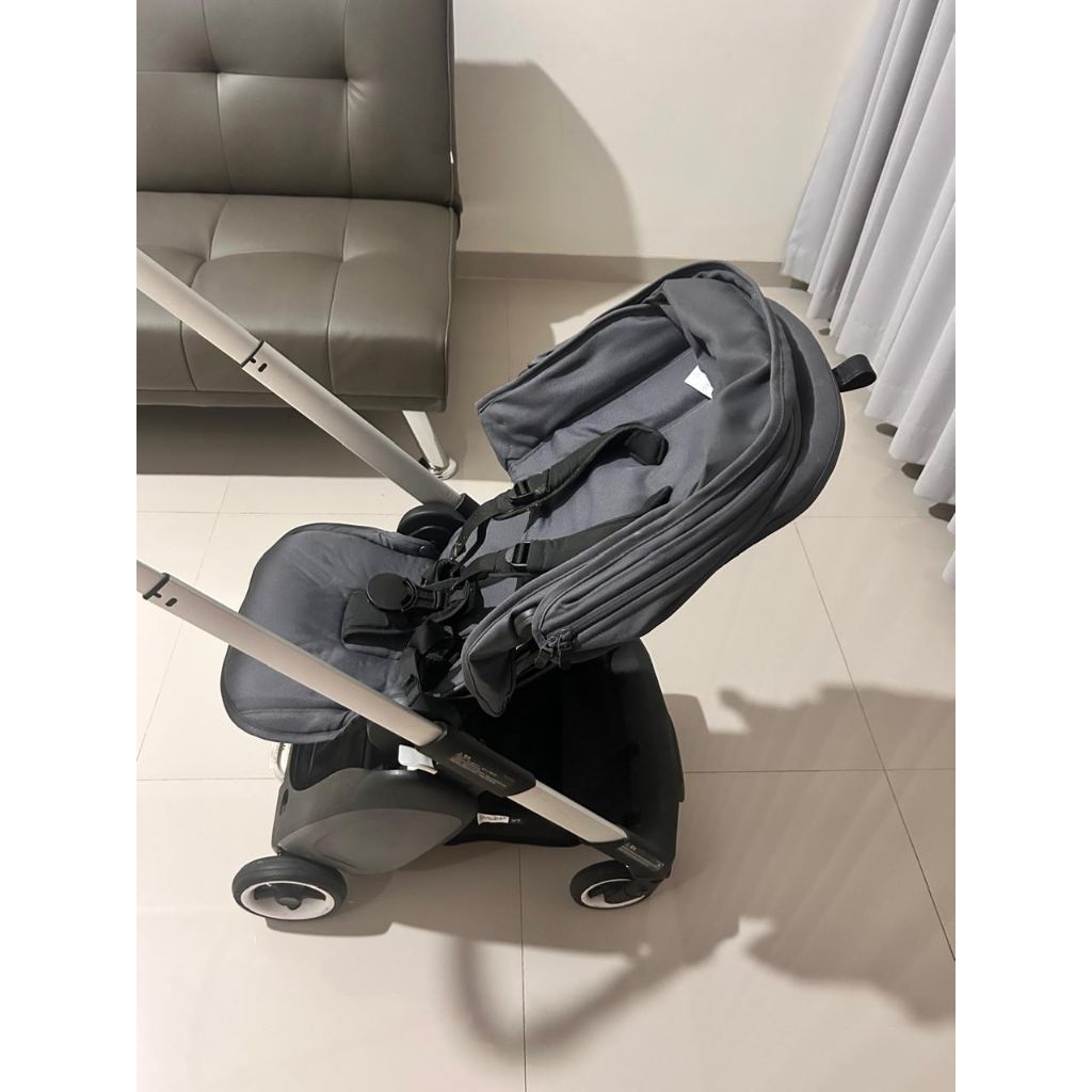 preloved bugaboo ant stroller