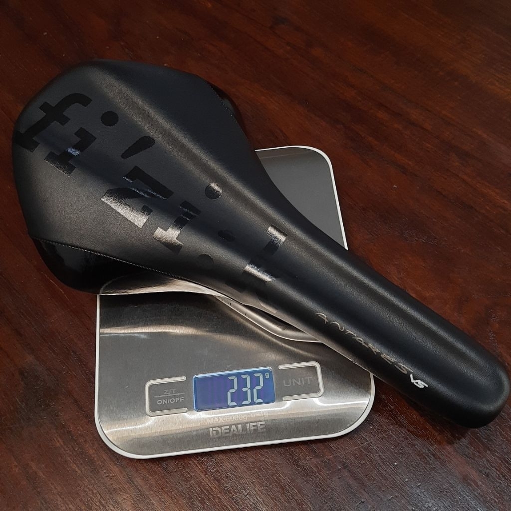 Fizik Antares VS Saddle - Sadel Fizik Antares VS